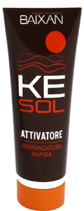 KE SOL Attivatore