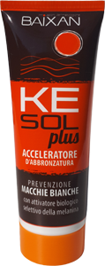KE SOL Plus Acceleratore