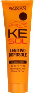 KE SOL Doposole