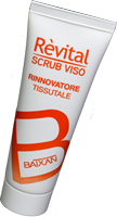 RÈVITAL Skin Scrub