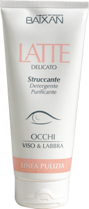 LATTE DETERGENTE