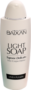 LIGHT SOAP