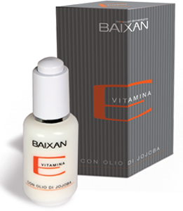 Vitamina E