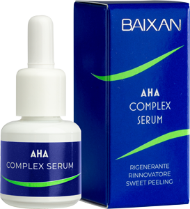 AHA Complex Serum