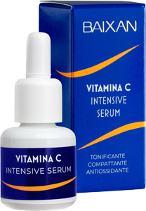 VITAMINA C Intensive Serum