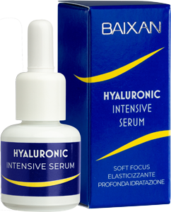 HYALURONIC Intensive Serum