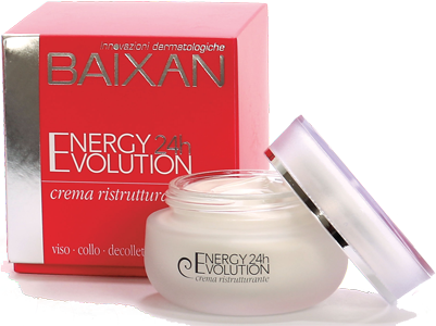 ENERGY EVOLUTION 24H