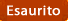 Esaurito